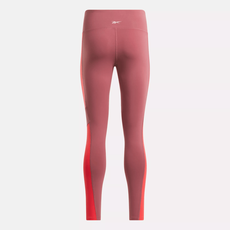 Lux High-Rise Colorblock Leggings