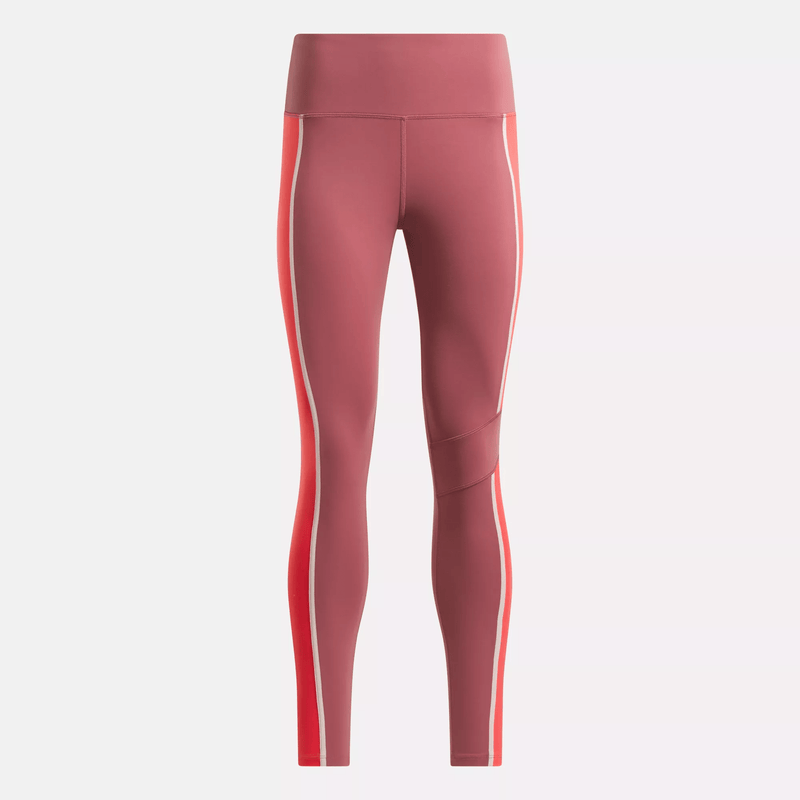 Lux High-Rise Colorblock Leggings