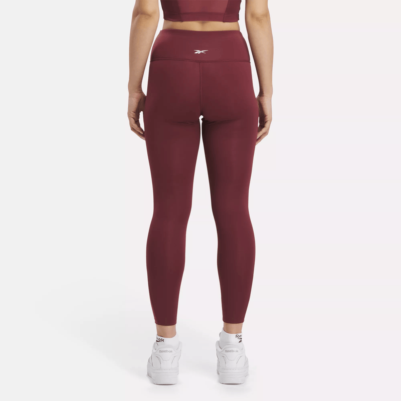 ID Train Mesh Leggings