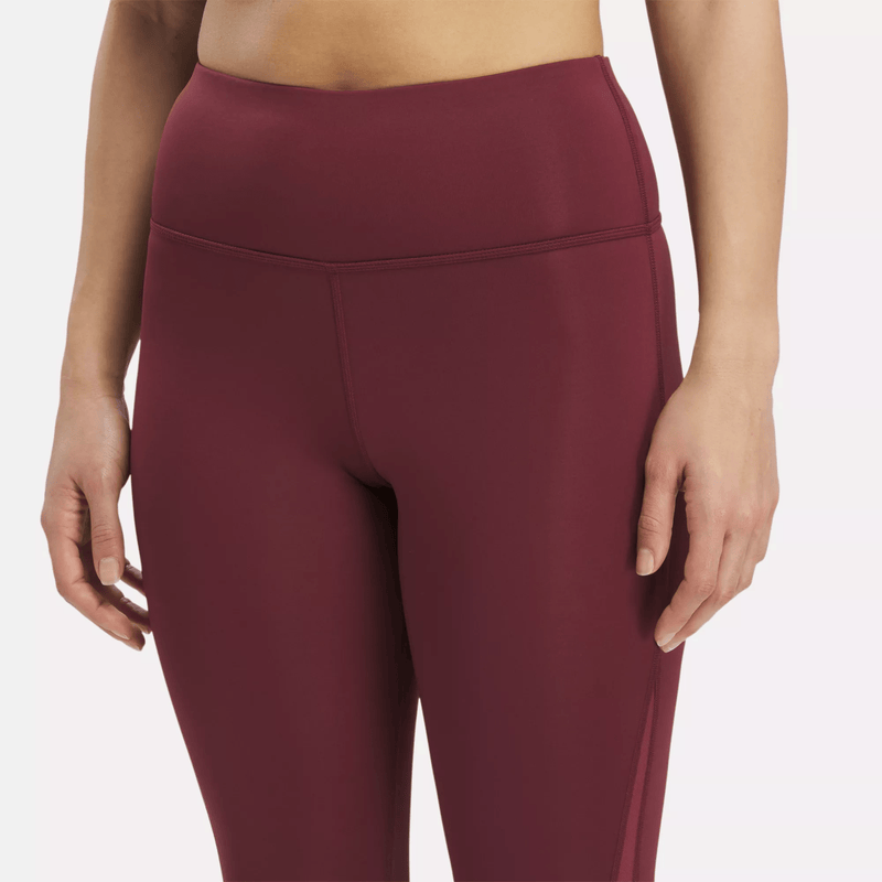 ID Train Mesh Leggings