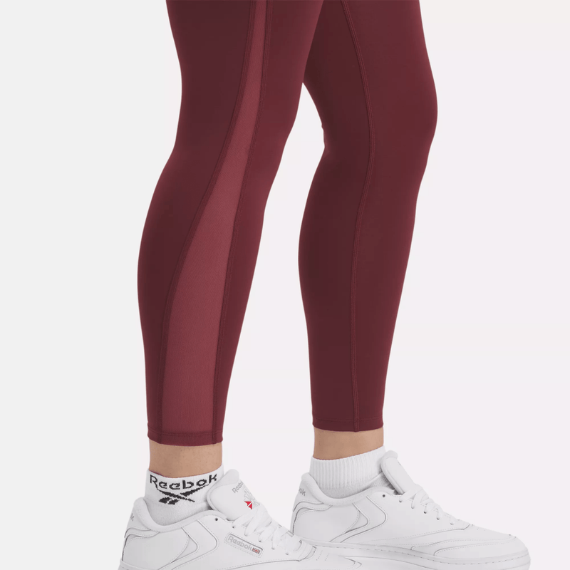 ID Train Mesh Leggings
