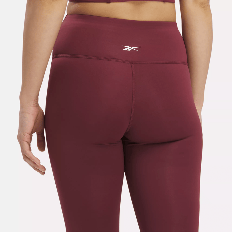 ID Train Mesh Leggings