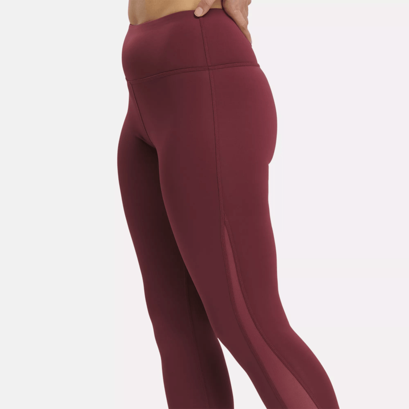 ID Train Mesh Leggings