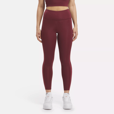 ID Train Mesh Leggings