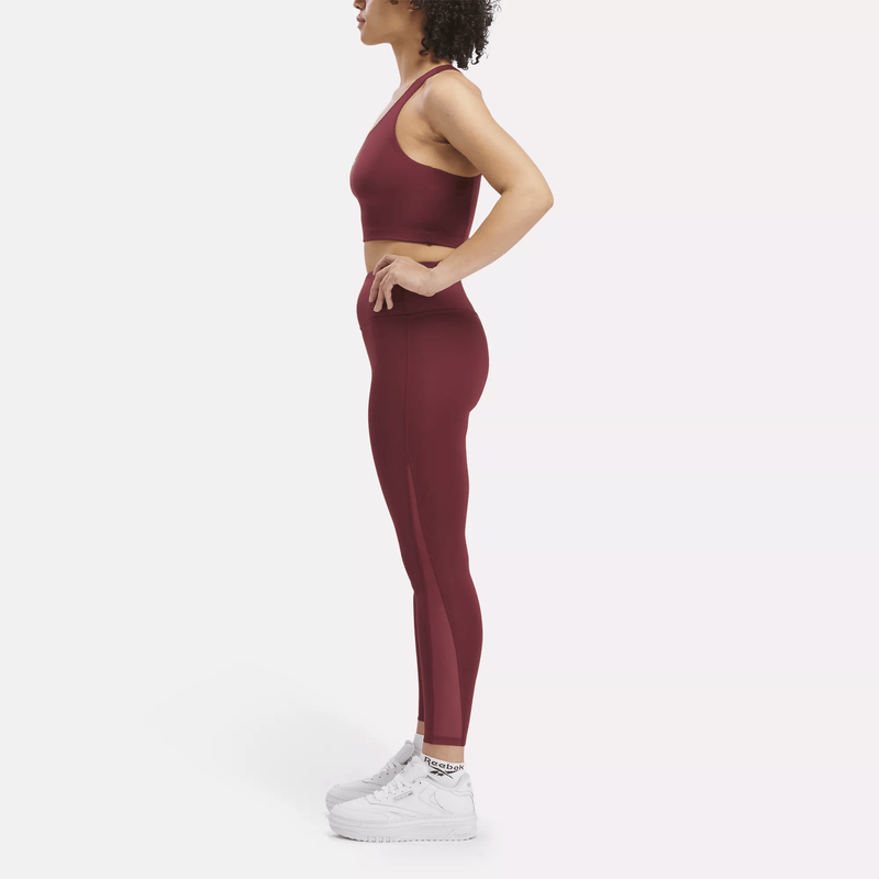 ID Train Mesh Leggings