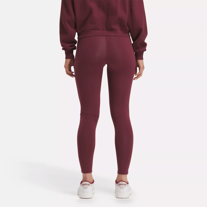 Lux High-Rise Leggings