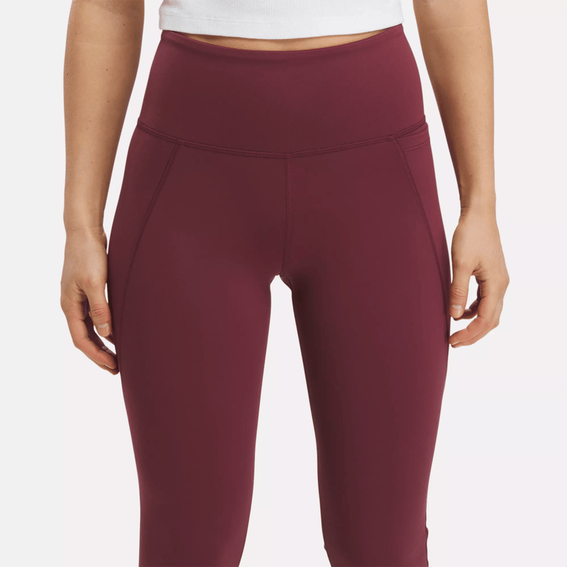 Lux High-Rise Leggings