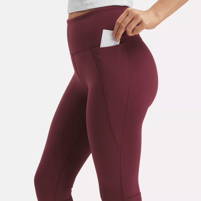 Lux High-Rise Leggings