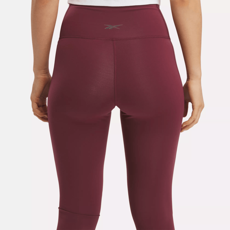 Lux High-Rise Leggings