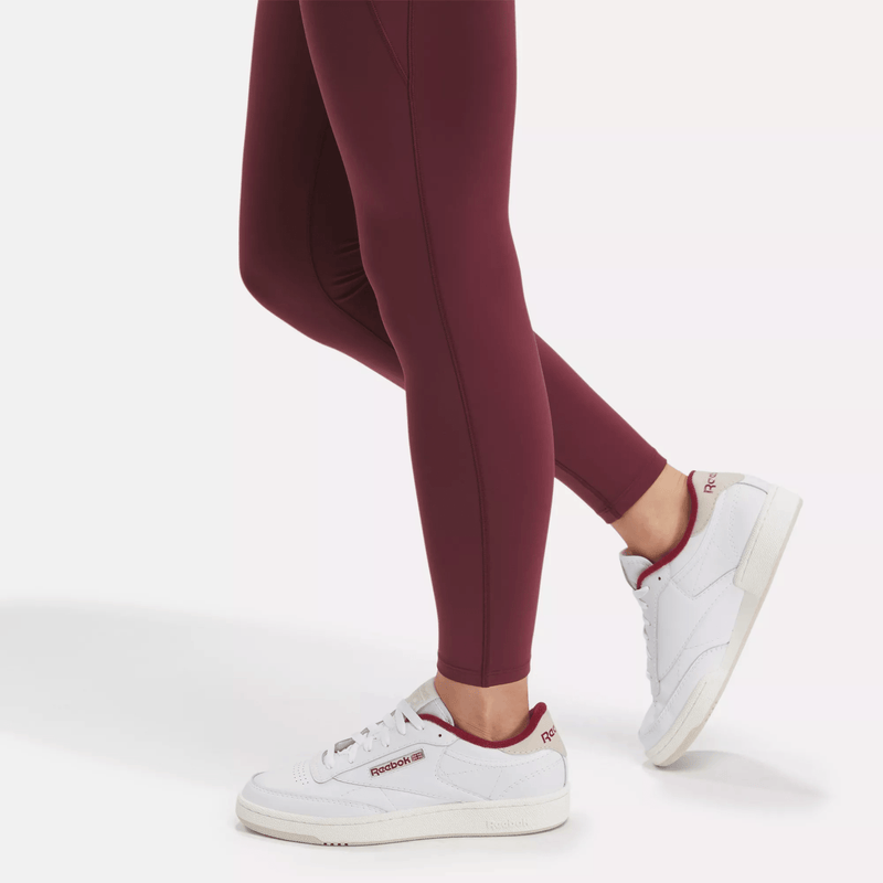 Lux High-Rise Leggings
