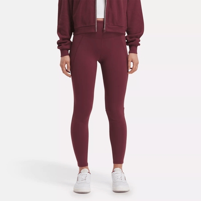 Lux High-Rise Leggings