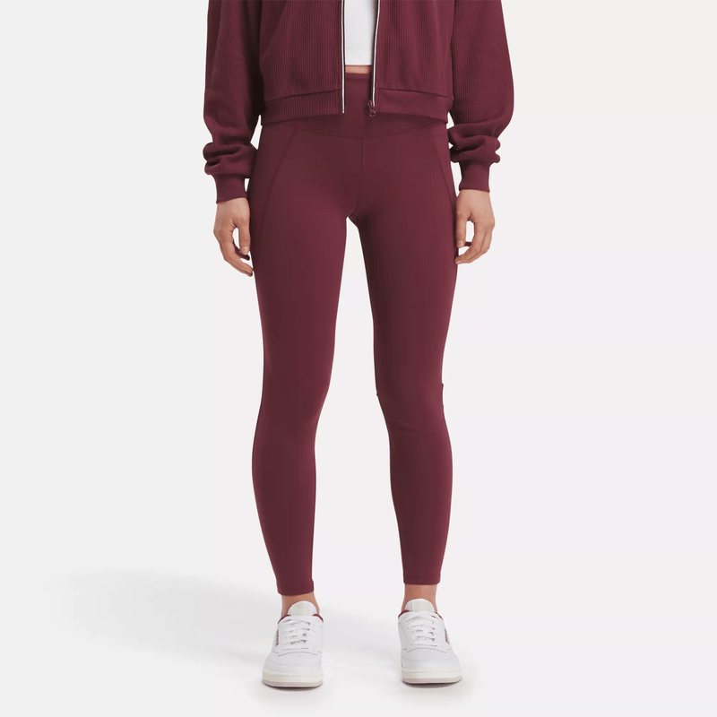 Lux High-Rise Leggings