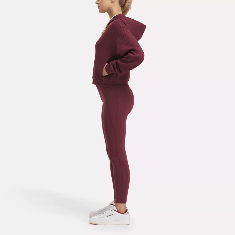 Lux High-Rise Leggings