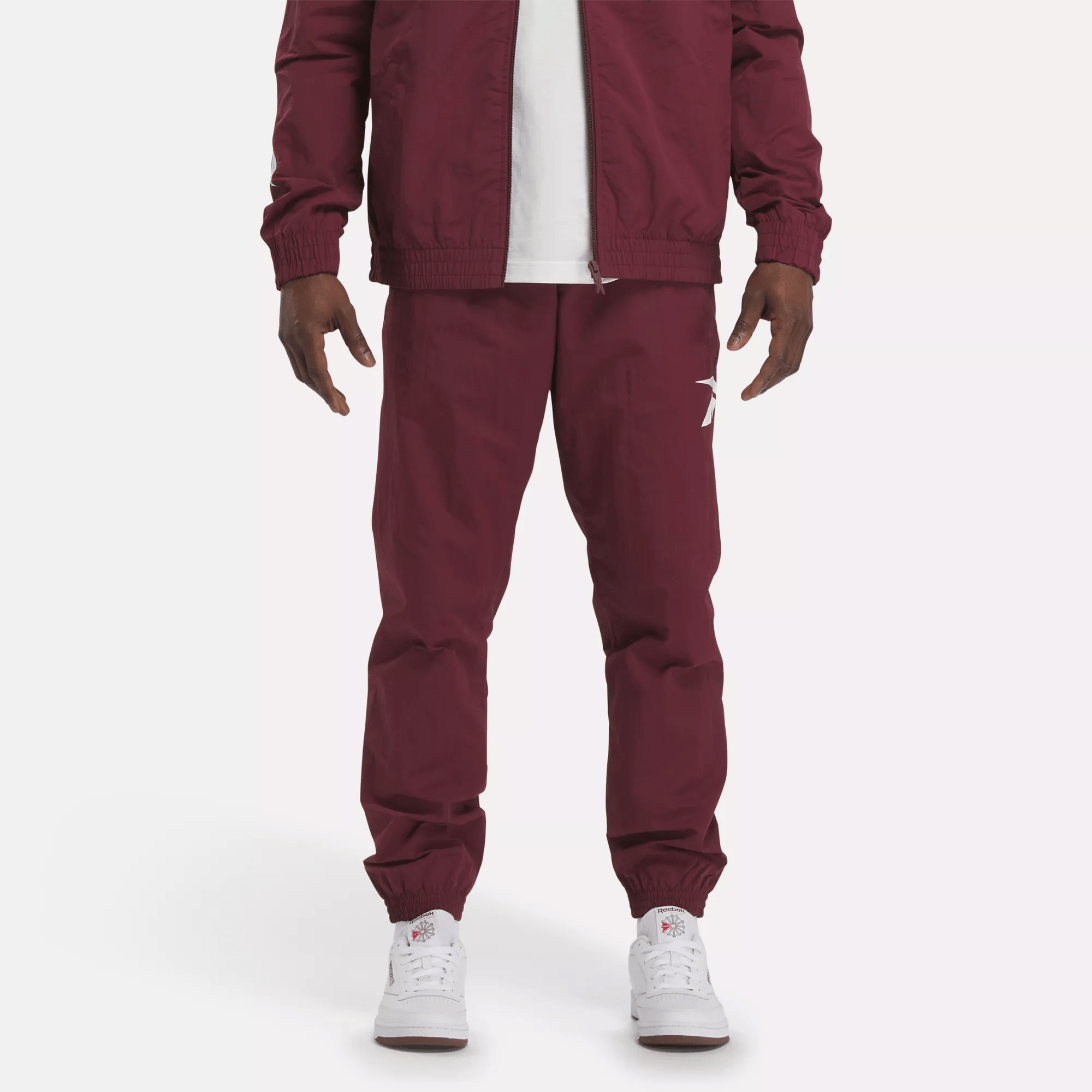 Classics Vector Track Pants - Reebok