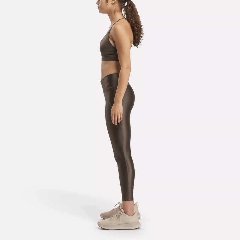 Lux Shine Strappy Bra