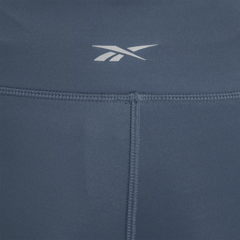 Running Allover Print Leggings