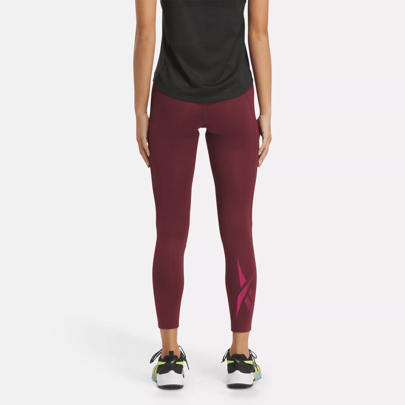Run Vector Leggings