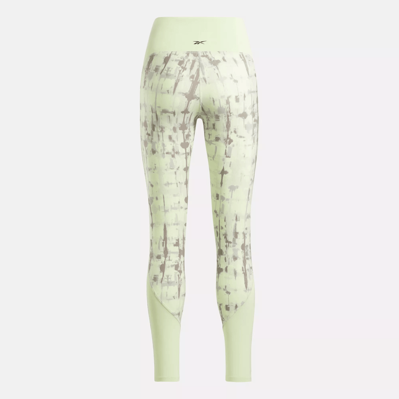 Lux Perform High-Rise Printed Leggings