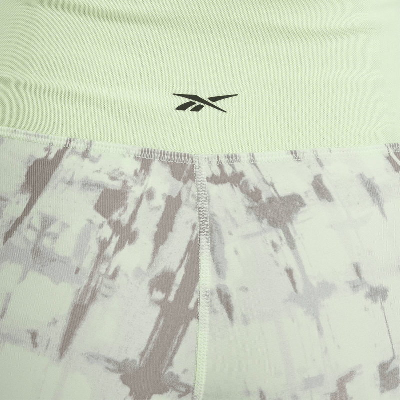 Lux Perform High-Rise Printed Leggings