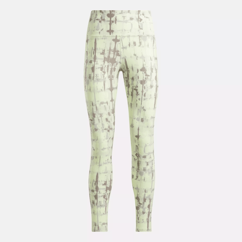 Lux Perform High-Rise Printed Leggings