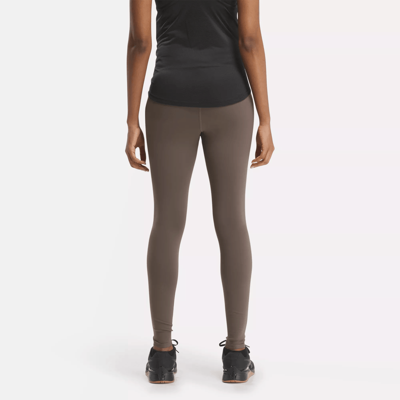 Lux Maternity Leggings