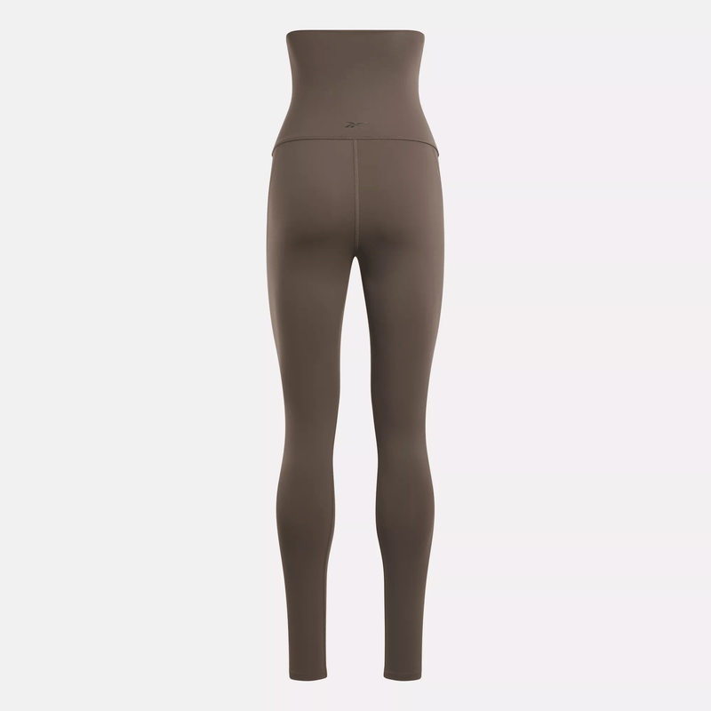 Lux Maternity Leggings