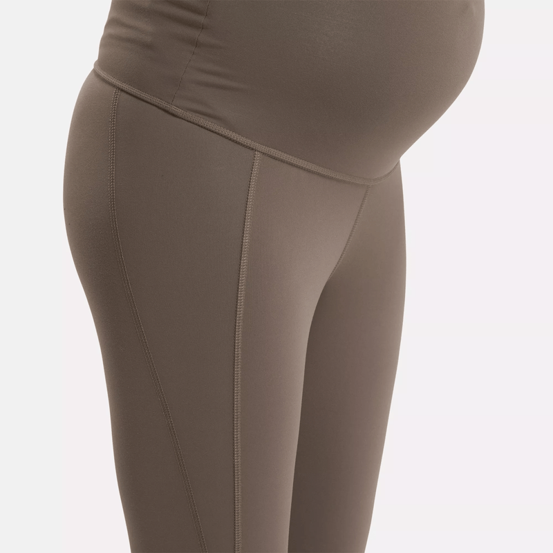 Lux Maternity Leggings