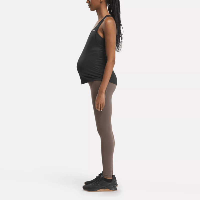 Lux Maternity Leggings