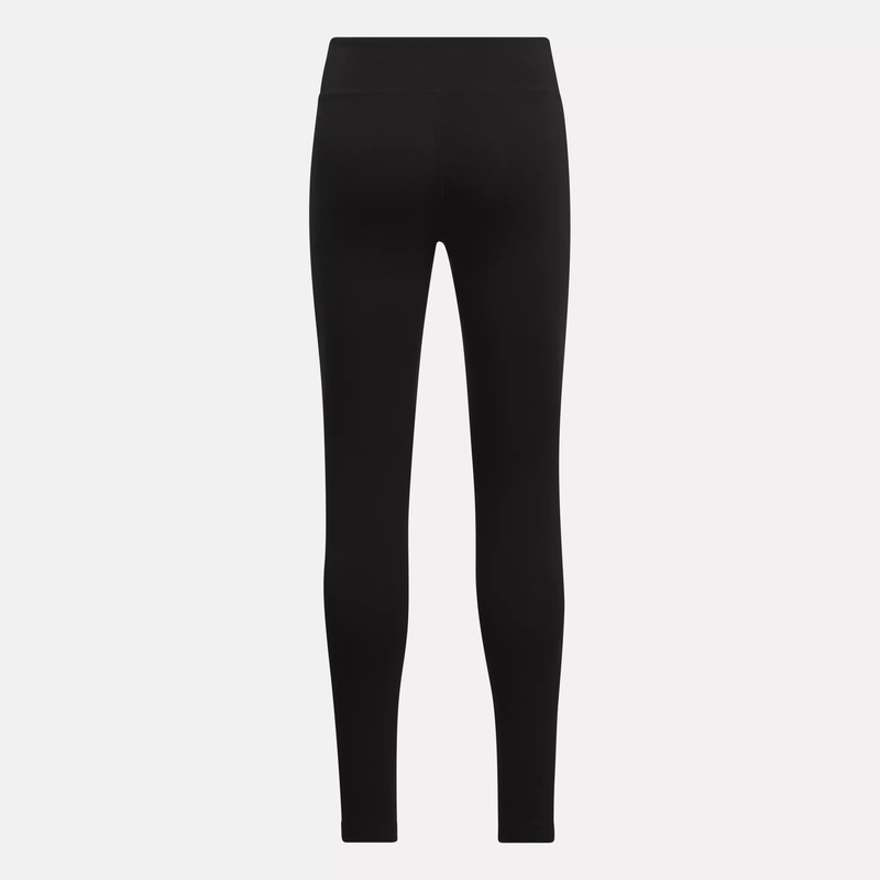 Reebok Identity Small Logo Cotton Leggings