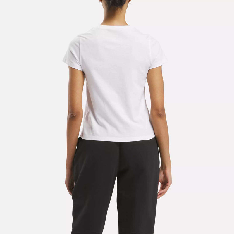 Women's Reebok Identity Classics T-Shirt