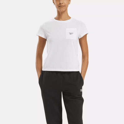 Reebok Identity Classics T-Shirt