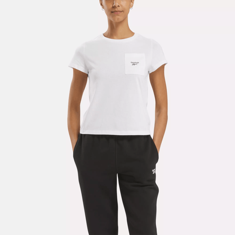 Reebok Identity Classics T-Shirt