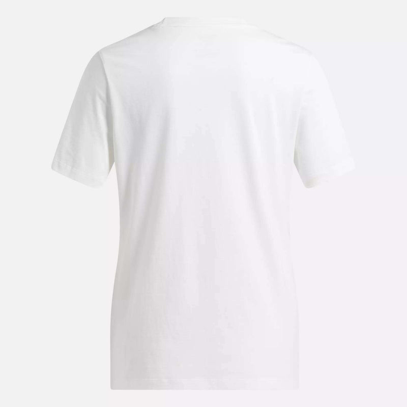 Women's Reebok Identity Big Logo T-Shirt