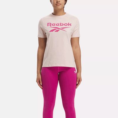 Reebok Identity Big Logo T-Shirt