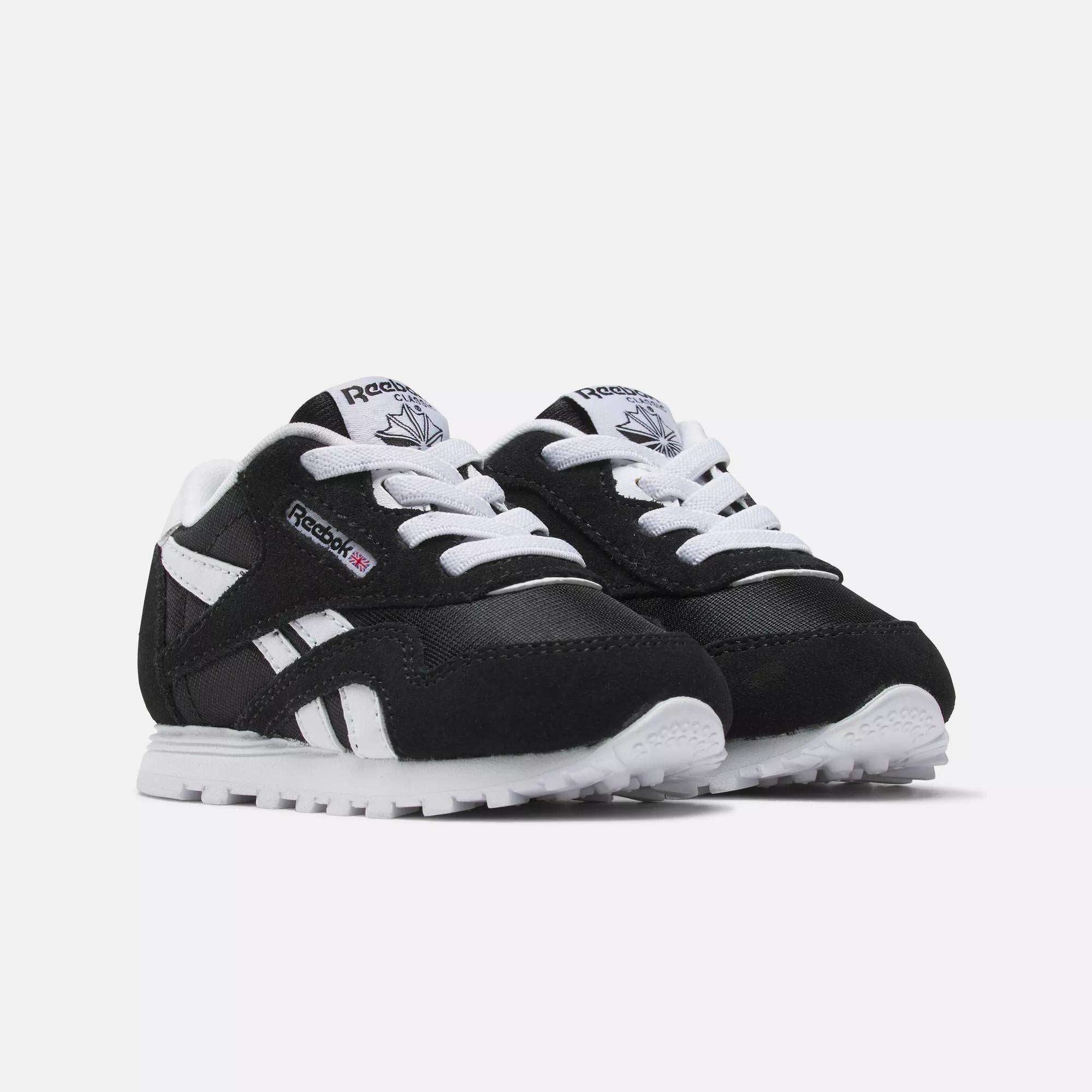 Classic Nylon Shoes (Toddler)