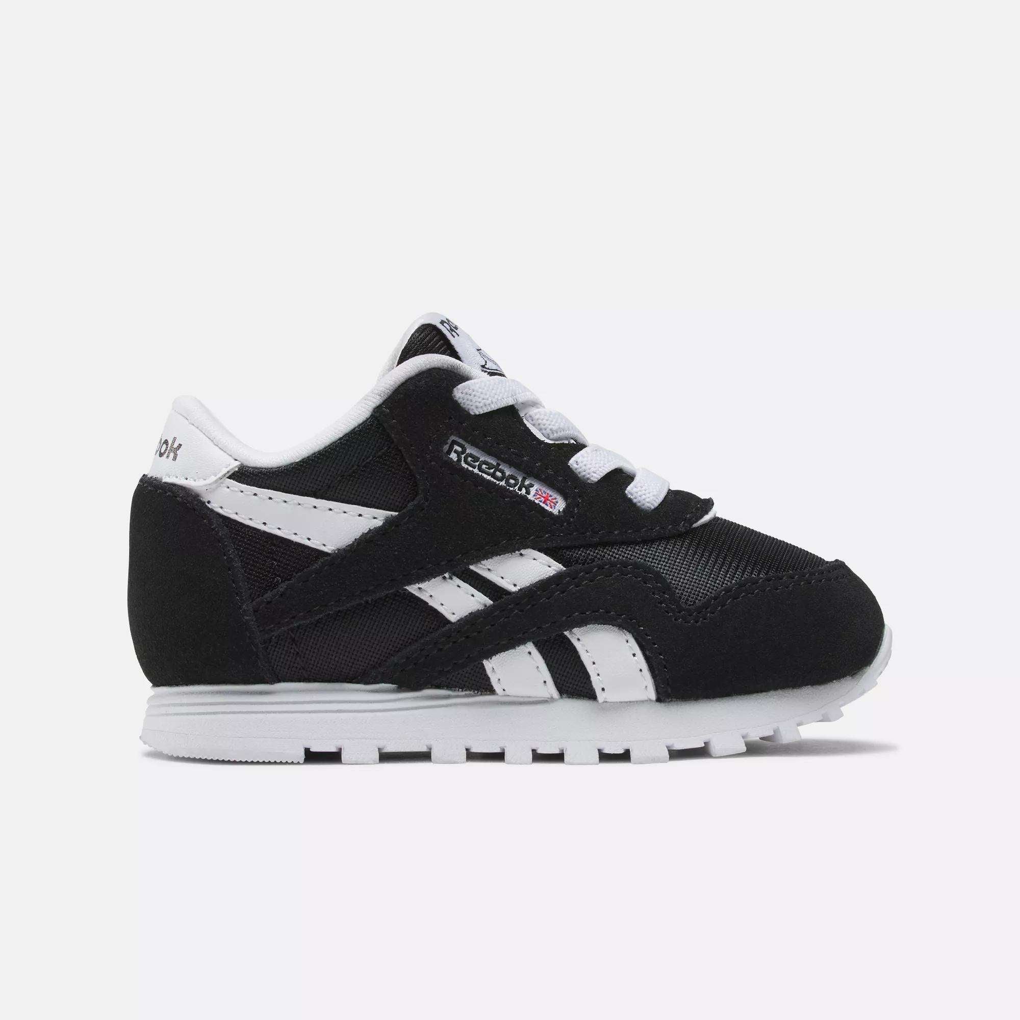Classic Nylon Shoes (Toddler)