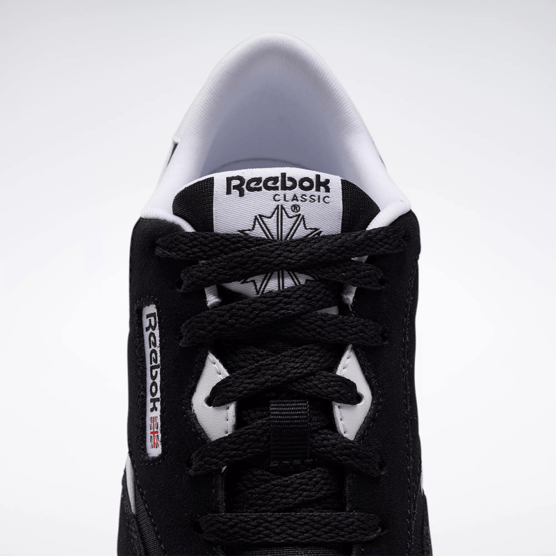 Classic Nylon Shoes