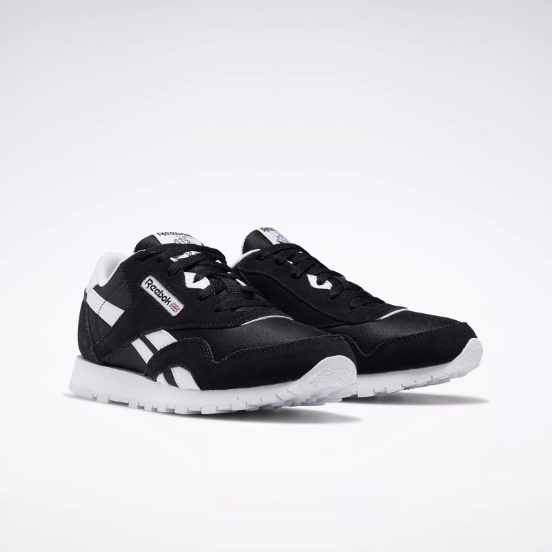 Classic Nylon Shoes