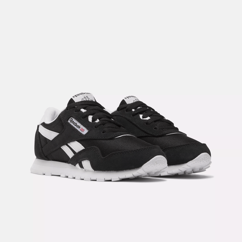 Classic Nylon Shoes - Preschool