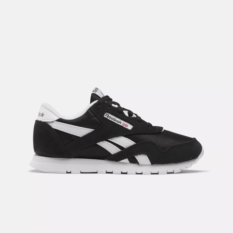 Classic Nylon Shoes - Preschool