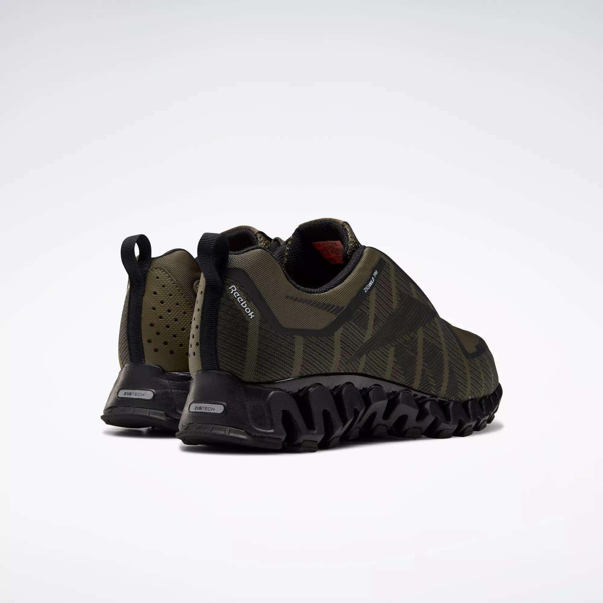ZigWild Trail 6 Shoes - Reebok