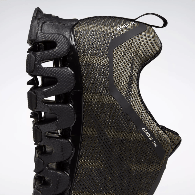 ZigWild Trail 6 Shoes
