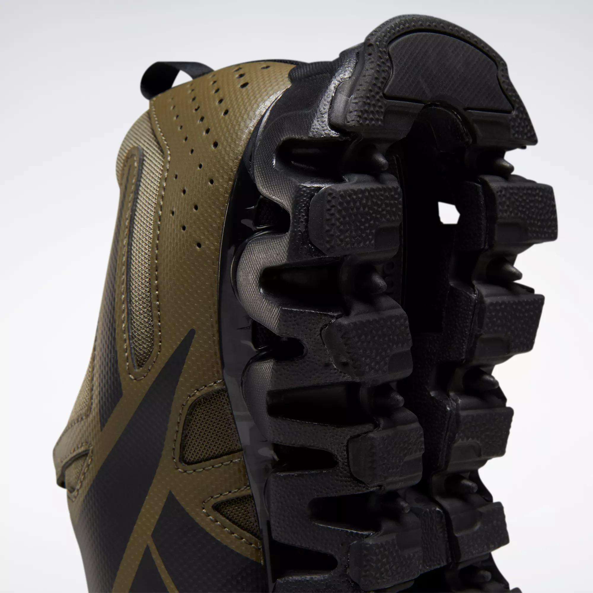 ZigWild Trail 6 Shoes - Reebok