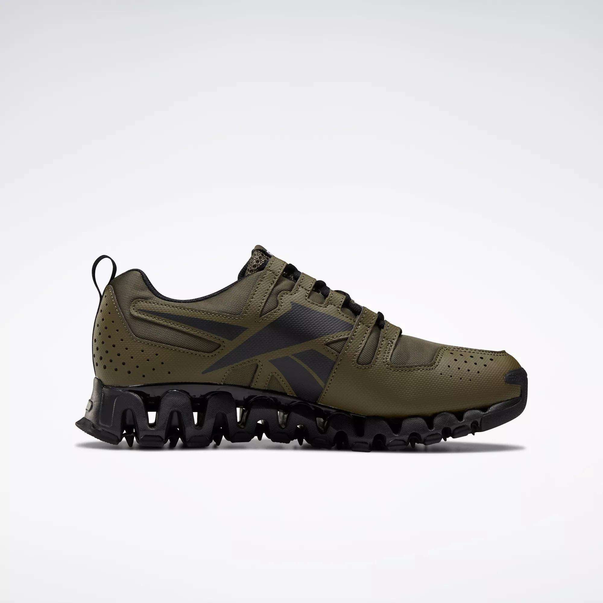 ZigWild Trail 6 Shoes - Reebok