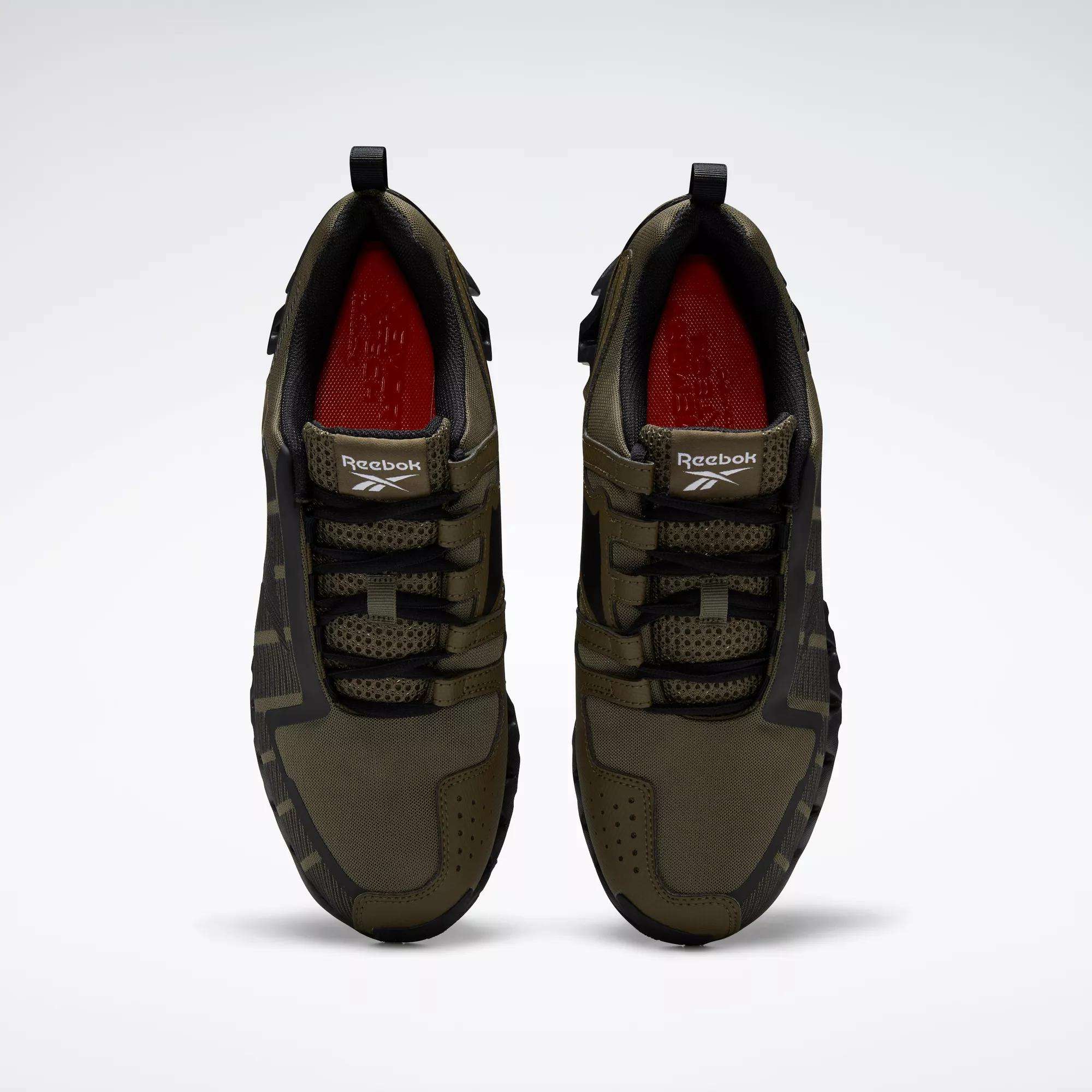 リーボック ジグワイルド25cm ZigWild Trail 6 Shoes - Reebok