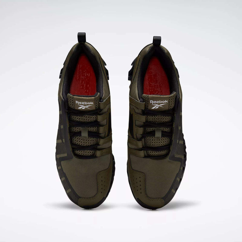 Men's ZigWild Trail 6 Shoes