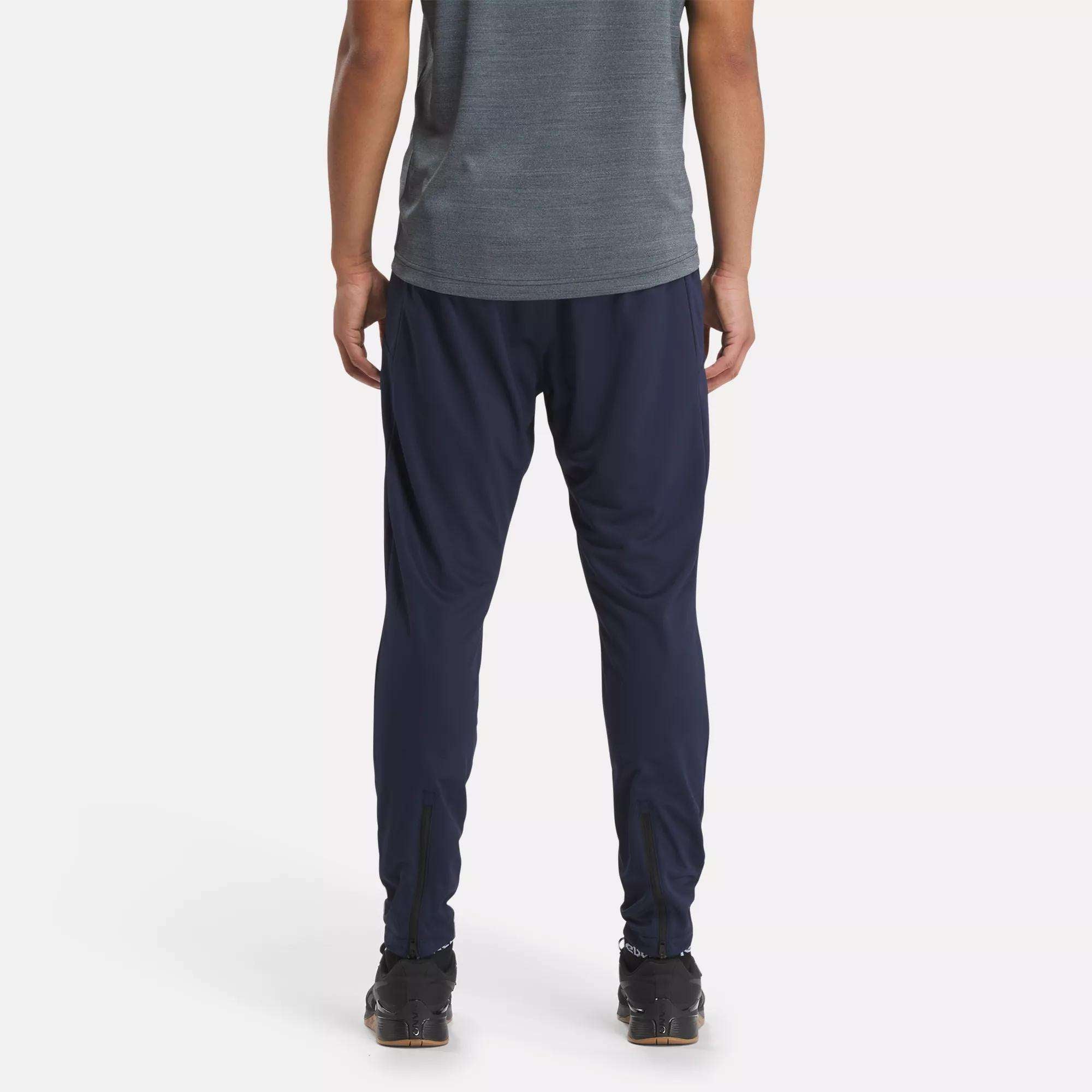 Workout Ready Track Pant - Reebok