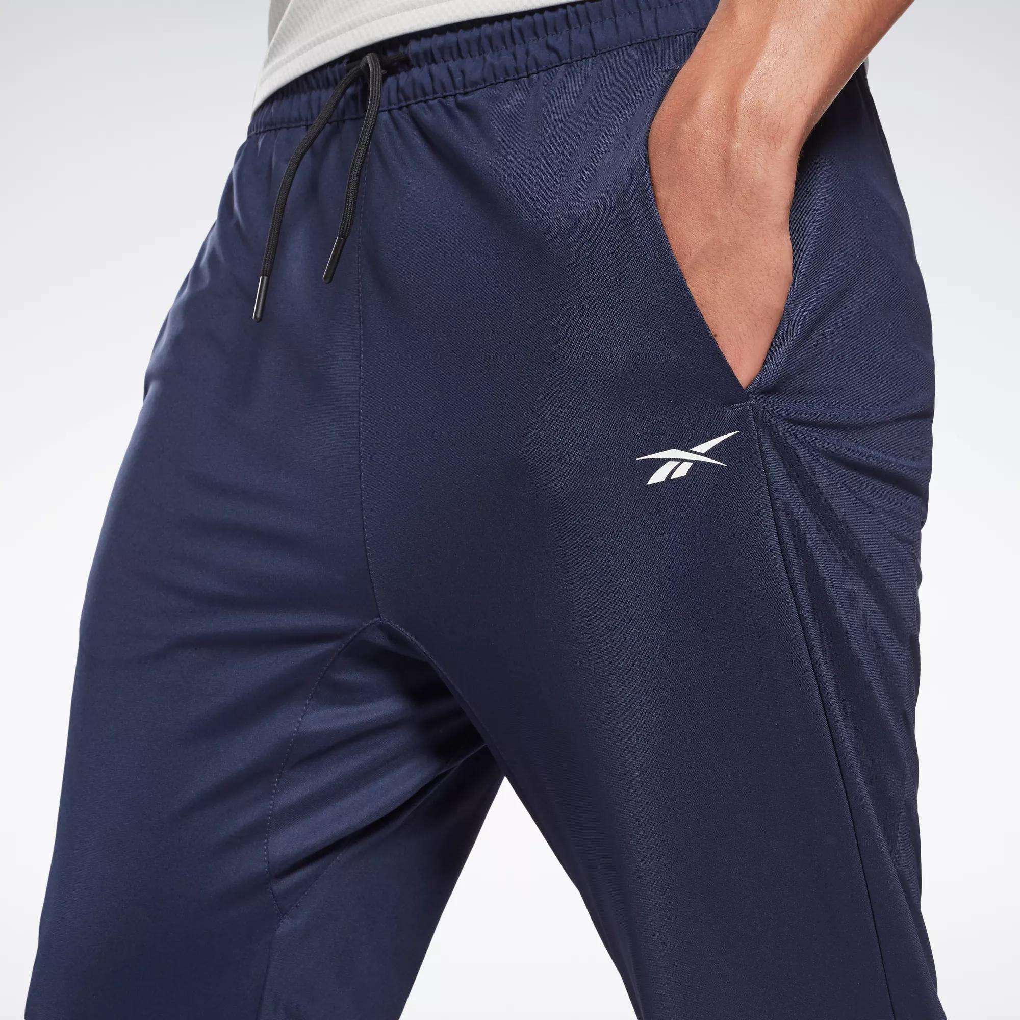 Workout Ready Track Pant - Reebok