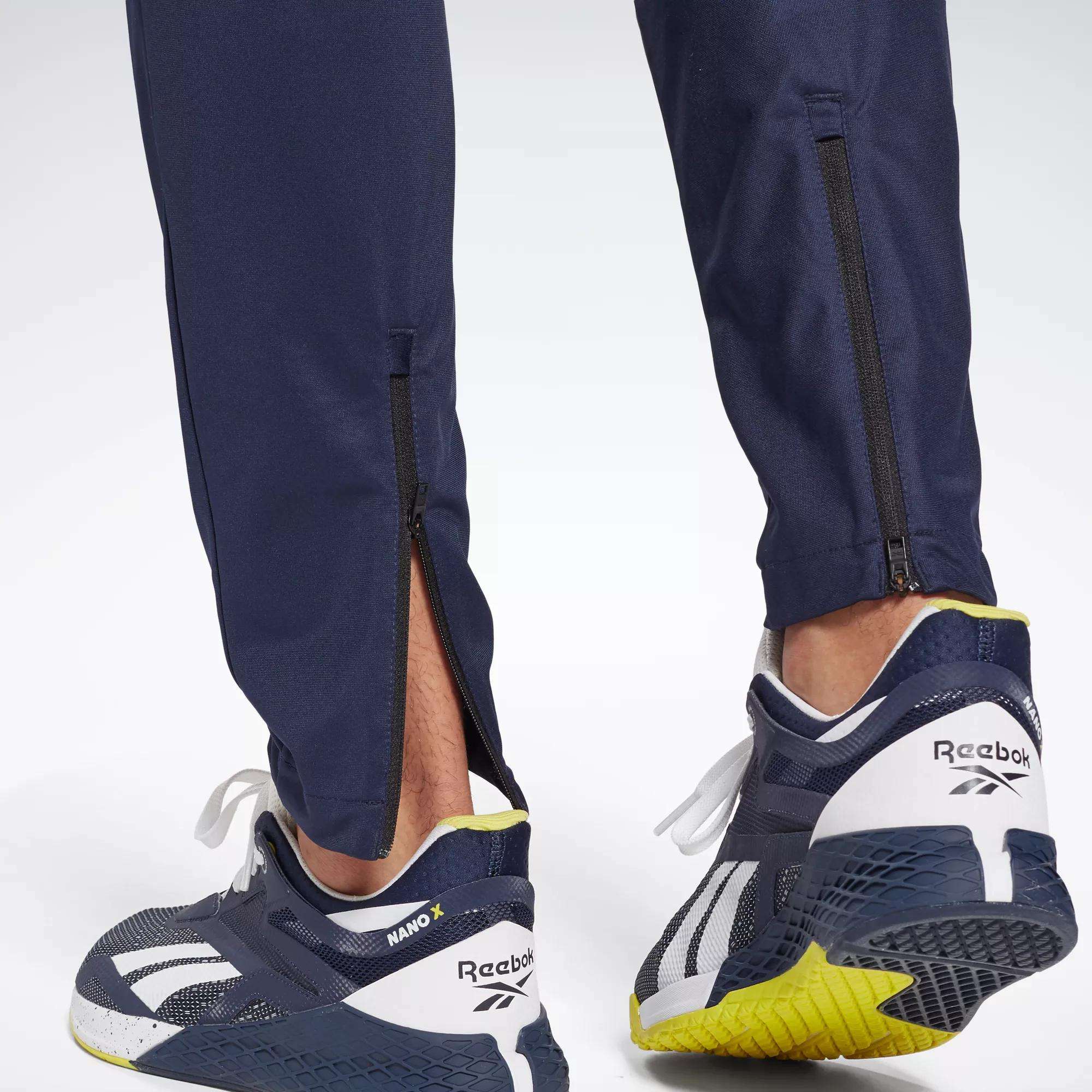 Workout Ready Track Pant - Reebok