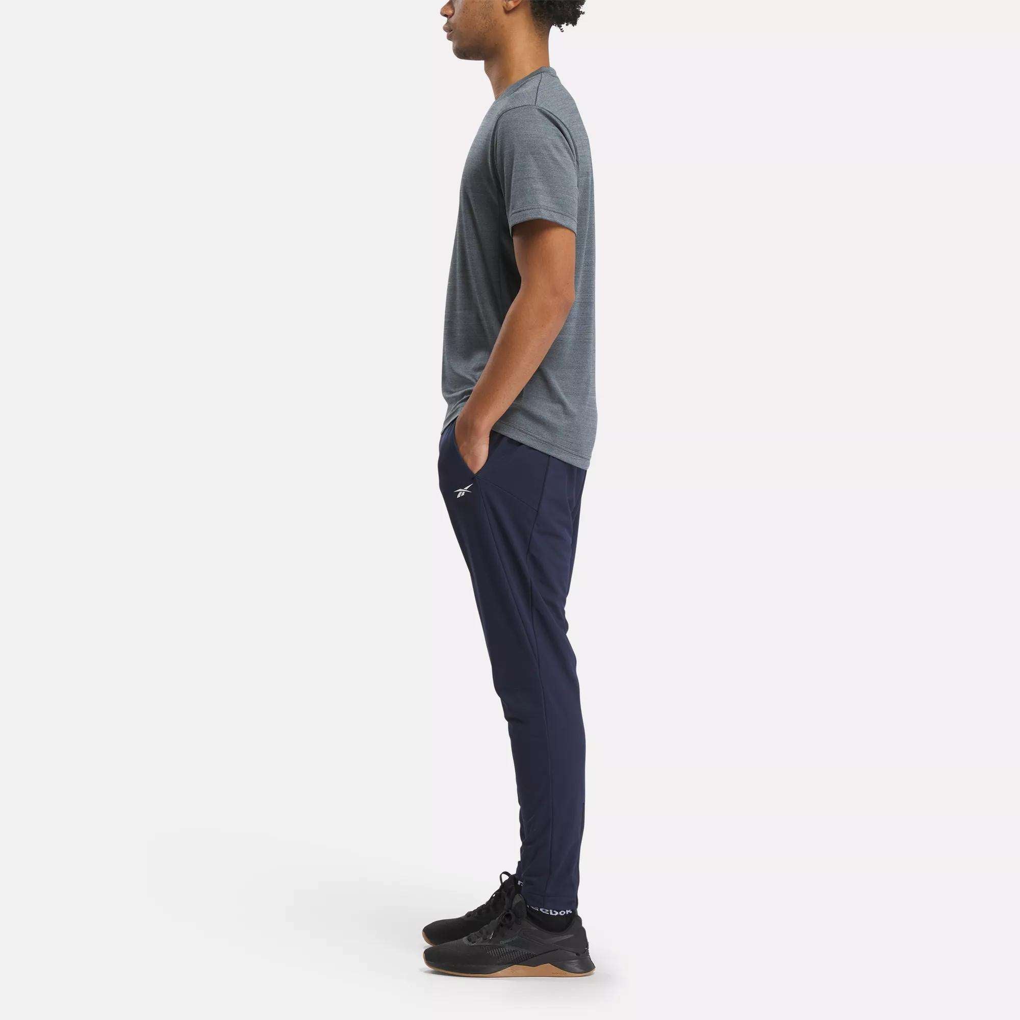 Workout Ready Track Pant - Reebok